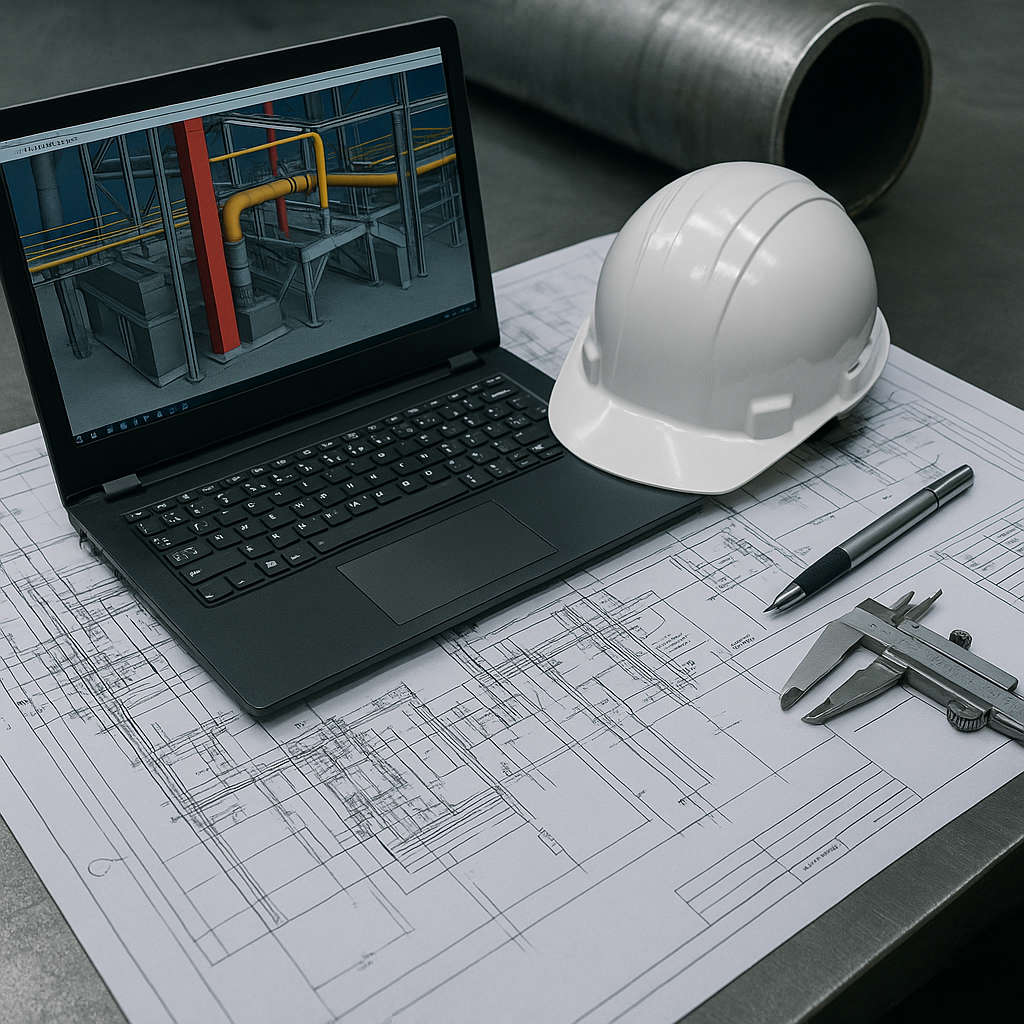 Engineering Services