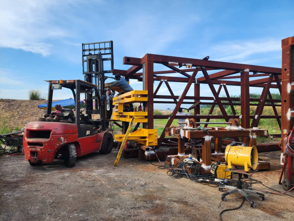 SARA Solutions Fieldwork